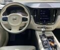 Белый Вольво ХС60, объемом двигателя 2 л и пробегом 39 тыс. км за 5400 $, фото 11 на Automoto.ua