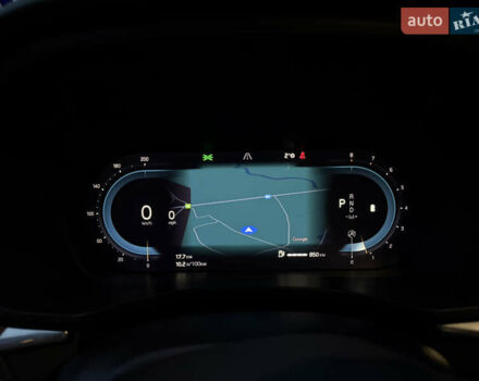 Білий Вольво ХС60, об'ємом двигуна 1.97 л та пробігом 68 тис. км за 33500 $, фото 32 на Automoto.ua