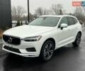 Белый Вольво ХС60, объемом двигателя 2 л и пробегом 44 тыс. км за 18800 $, фото 1 на Automoto.ua