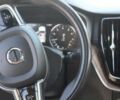 Белый Вольво ХС60, объемом двигателя 2 л и пробегом 48 тыс. км за 18000 $, фото 5 на Automoto.ua