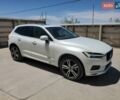 Белый Вольво ХС60, объемом двигателя 1.97 л и пробегом 56 тыс. км за 10700 $, фото 3 на Automoto.ua