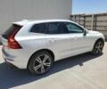 Белый Вольво ХС60, объемом двигателя 2 л и пробегом 34 тыс. км за 24500 $, фото 2 на Automoto.ua