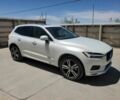 Белый Вольво ХС60, объемом двигателя 2 л и пробегом 34 тыс. км за 24500 $, фото 3 на Automoto.ua