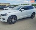 Белый Вольво ХС60, объемом двигателя 1.97 л и пробегом 131 тыс. км за 11300 $, фото 1 на Automoto.ua