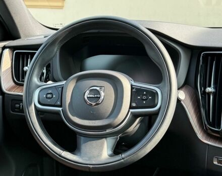 Білий Вольво ХС60, об'ємом двигуна 2 л та пробігом 63 тис. км за 25999 $, фото 9 на Automoto.ua