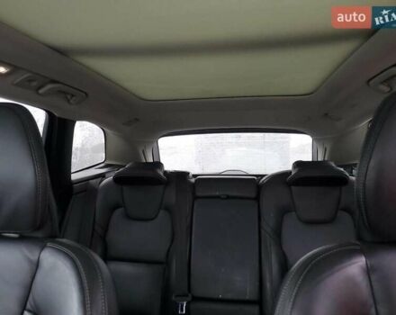 Белый Вольво ХС60, объемом двигателя 2 л и пробегом 85 тыс. км за 10900 $, фото 9 на Automoto.ua