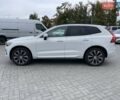 Белый Вольво ХС60, объемом двигателя 1.97 л и пробегом 49 тыс. км за 34400 $, фото 5 на Automoto.ua