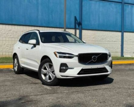 Белый Вольво ХС60, объемом двигателя 2 л и пробегом 43 тыс. км за 14200 $, фото 2 на Automoto.ua