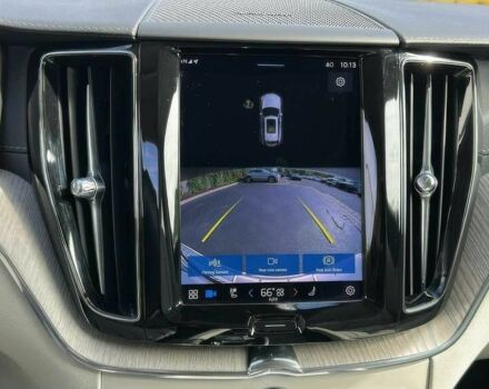 Білий Вольво ХС60, об'ємом двигуна 2 л та пробігом 29 тис. км за 26800 $, фото 8 на Automoto.ua