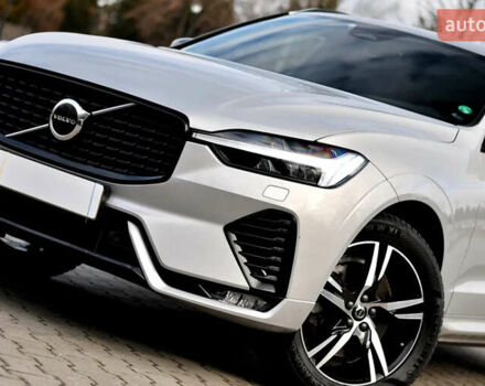 Белый Вольво ХС60, объемом двигателя 1.97 л и пробегом 90 тыс. км за 16200 $, фото 5 на Automoto.ua