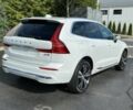 Белый Вольво ХС60, объемом двигателя 2 л и пробегом 14 тыс. км за 22100 $, фото 3 на Automoto.ua