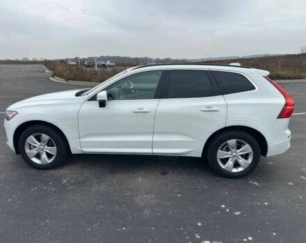 Белый Вольво ХС60, объемом двигателя 2 л и пробегом 13 тыс. км за 24900 $, фото 3 на Automoto.ua