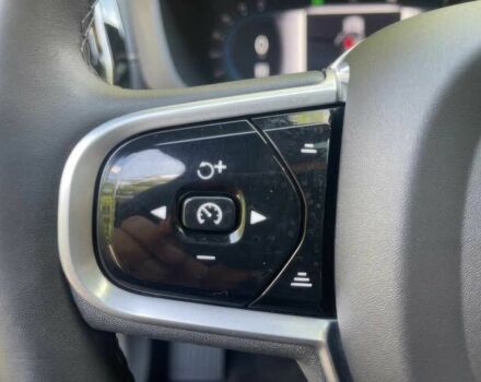 Білий Вольво ХС60, об'ємом двигуна 2 л та пробігом 22 тис. км за 21000 $, фото 10 на Automoto.ua