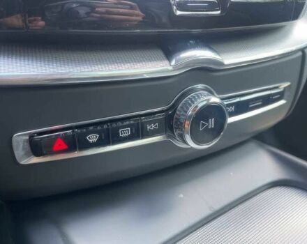 Білий Вольво ХС60, об'ємом двигуна 2 л та пробігом 22 тис. км за 21000 $, фото 11 на Automoto.ua