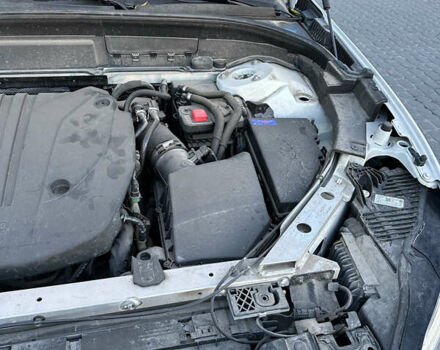 Білий Вольво ХС60, об'ємом двигуна 1.97 л та пробігом 31 тис. км за 35600 $, фото 75 на Automoto.ua