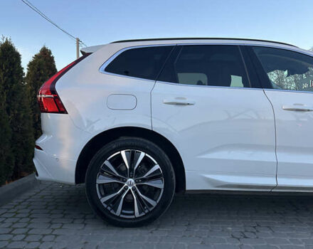 Білий Вольво ХС60, об'ємом двигуна 1.97 л та пробігом 31 тис. км за 35600 $, фото 15 на Automoto.ua