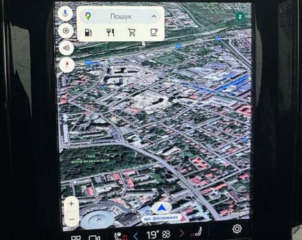 Белый Вольво ХС60, объемом двигателя 2 л и пробегом 127 тыс. км за 51000 $, фото 33 на Automoto.ua