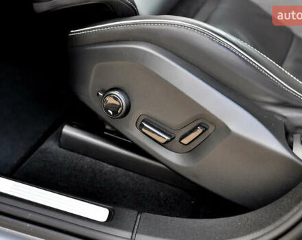 Белый Вольво ХС60, объемом двигателя 1.97 л и пробегом 90 тыс. км за 16200 $, фото 15 на Automoto.ua