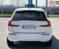 Білий Вольво ХС60, об'ємом двигуна 1.97 л та пробігом 46 тис. км за 34999 $, фото 31 на Automoto.ua