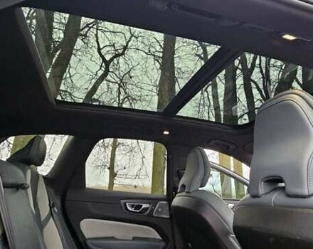 Белый Вольво ХС60, объемом двигателя 2 л и пробегом 29 тыс. км за 52000 $, фото 12 на Automoto.ua