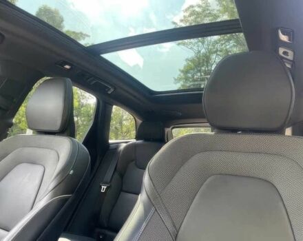 Білий Вольво ХС60, об'ємом двигуна 2 л та пробігом 22 тис. км за 21000 $, фото 9 на Automoto.ua