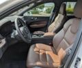 Белый Вольво ХС60, объемом двигателя 2 л и пробегом 45 тыс. км за 35000 $, фото 14 на Automoto.ua