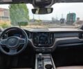 Белый Вольво ХС60, объемом двигателя 2 л и пробегом 45 тыс. км за 35000 $, фото 8 на Automoto.ua