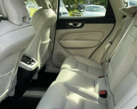 Білий Вольво ХС60, об'ємом двигуна 2 л та пробігом 29 тис. км за 26800 $, фото 11 на Automoto.ua