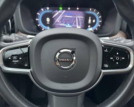 Белый Вольво ХС60, объемом двигателя 1.97 л и пробегом 64 тыс. км за 52000 $, фото 17 на Automoto.ua