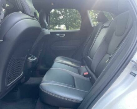 Білий Вольво ХС60, об'ємом двигуна 2 л та пробігом 22 тис. км за 21000 $, фото 14 на Automoto.ua