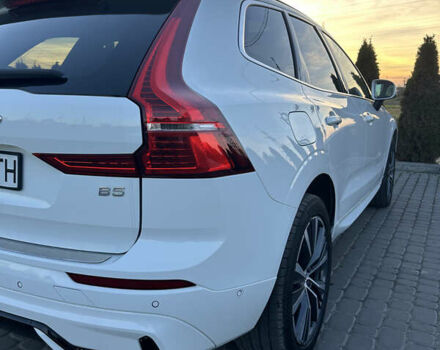 Білий Вольво ХС60, об'ємом двигуна 1.97 л та пробігом 31 тис. км за 35600 $, фото 21 на Automoto.ua