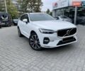 Белый Вольво ХС60, объемом двигателя 1.97 л и пробегом 49 тыс. км за 34400 $, фото 1 на Automoto.ua