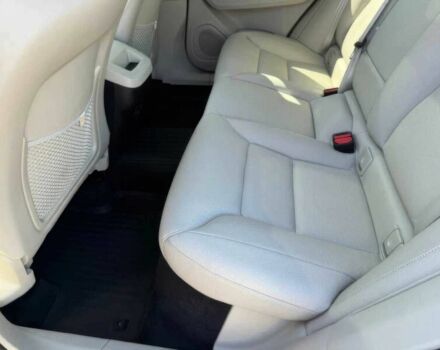 Белый Вольво ХС60, объемом двигателя 2 л и пробегом 14 тыс. км за 16000 $, фото 12 на Automoto.ua