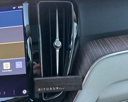 Білий Вольво ХС60, об'ємом двигуна 1.97 л та пробігом 31 тис. км за 35600 $, фото 54 на Automoto.ua