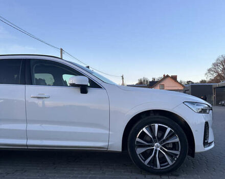 Білий Вольво ХС60, об'ємом двигуна 1.97 л та пробігом 31 тис. км за 35600 $, фото 13 на Automoto.ua