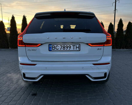 Білий Вольво ХС60, об'ємом двигуна 1.97 л та пробігом 31 тис. км за 35600 $, фото 73 на Automoto.ua