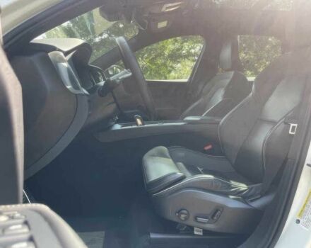 Білий Вольво ХС60, об'ємом двигуна 2 л та пробігом 22 тис. км за 21000 $, фото 13 на Automoto.ua