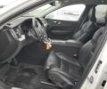 Белый Вольво ХС60, объемом двигателя 2 л и пробегом 53 тыс. км за 10000 $, фото 6 на Automoto.ua