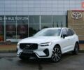 Белый Вольво ХС60, объемом двигателя 1.97 л и пробегом 51 тыс. км за 56300 $, фото 1 на Automoto.ua