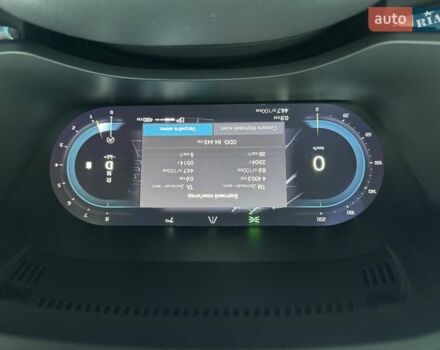 Белый Вольво ХС60, объемом двигателя 1.97 л и пробегом 64 тыс. км за 52000 $, фото 16 на Automoto.ua