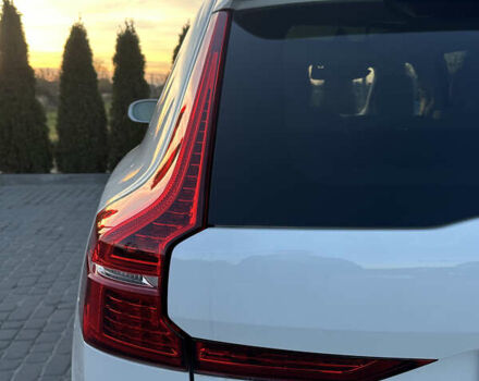 Білий Вольво ХС60, об'ємом двигуна 1.97 л та пробігом 31 тис. км за 35600 $, фото 24 на Automoto.ua