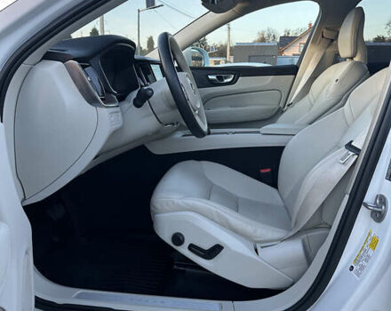 Білий Вольво ХС60, об'ємом двигуна 1.97 л та пробігом 31 тис. км за 35600 $, фото 31 на Automoto.ua