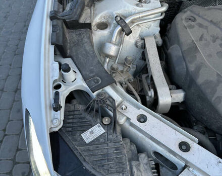 Білий Вольво ХС60, об'ємом двигуна 1.97 л та пробігом 31 тис. км за 35600 $, фото 77 на Automoto.ua