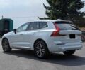 Белый Вольво ХС60, объемом двигателя 2 л и пробегом 45 тыс. км за 35000 $, фото 4 на Automoto.ua