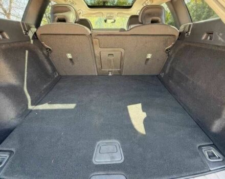 Белый Вольво ХС60, объемом двигателя 2 л и пробегом 43 тыс. км за 14200 $, фото 14 на Automoto.ua