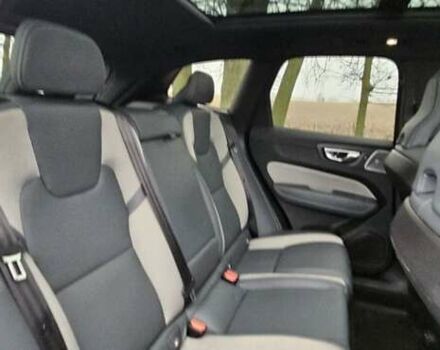 Белый Вольво ХС60, объемом двигателя 2 л и пробегом 29 тыс. км за 52000 $, фото 11 на Automoto.ua