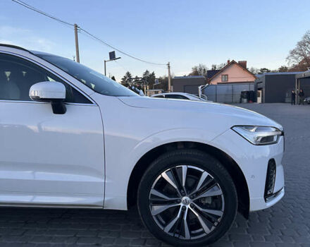 Білий Вольво ХС60, об'ємом двигуна 1.97 л та пробігом 31 тис. км за 35600 $, фото 5 на Automoto.ua