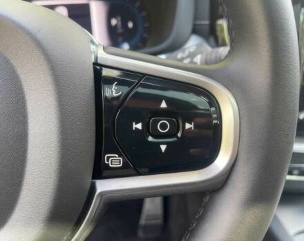 Білий Вольво ХС60, об'ємом двигуна 2 л та пробігом 22 тис. км за 21000 $, фото 12 на Automoto.ua