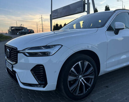 Білий Вольво ХС60, об'ємом двигуна 1.97 л та пробігом 31 тис. км за 35600 $, фото 11 на Automoto.ua