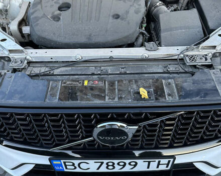 Білий Вольво ХС60, об'ємом двигуна 1.97 л та пробігом 31 тис. км за 35600 $, фото 79 на Automoto.ua